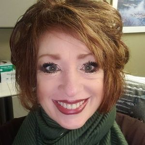 Meet your Posher, Peggy